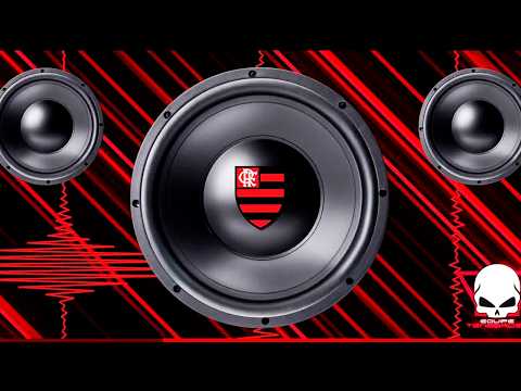 PANCADÃO DO FLAMENGO - Música do Flamengo - Dj Fabrício Cesar