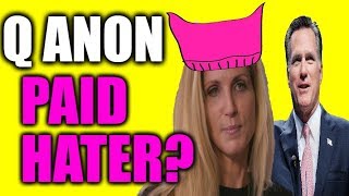 Can Wire Transfer$ Really Sway &quot;Patriot&#39;s&quot; Opinions?