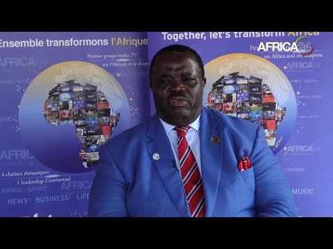 Miniature de l’interview du Président de l’UNPC sur Africa 24