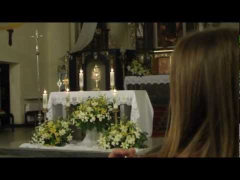 2012-06-08 cz.6 Czuwanie Modlitewne - Pragnę śpiewać Ci