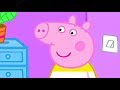 Peppa Pig English 21 Season 4 One Hour Compilation