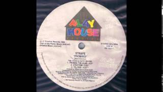 strafe - promises (to2 dub)