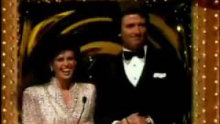 Marie Osmond. Patrick Duffy &amp; Sawyer Brown.avi