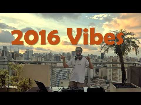 2016 EDM SUNSET MIX 🌅 Calvin Harris, The Chainsmokers, Rihanna, Avicii