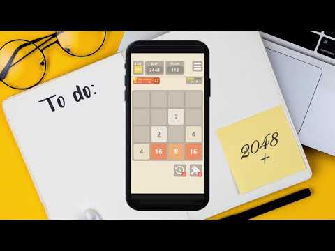 2048 PLUS Video