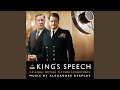 Desplat: King George VI