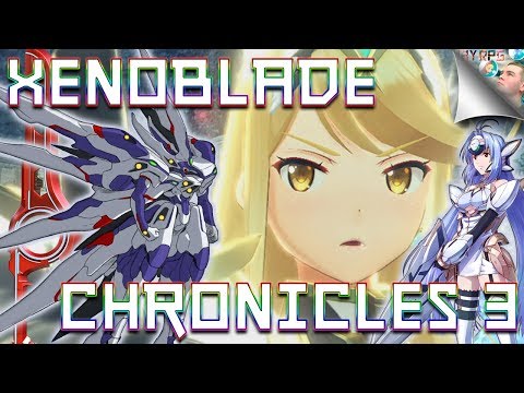 Xenoblade Chronicles 3 Could Be Totally Different | Xenoblade Chronicles 2 Exceeds Expectations