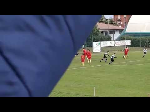 Veneto - Giovanissimi Regionali U15 Girone A - Giornata 7 - Olimpica Dossobuono vs Montorio FC (5)