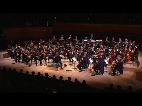 George Onslow : Symphonie n°2 en ré mineur op.42 par l'Orchestre philharmonique de Radio France