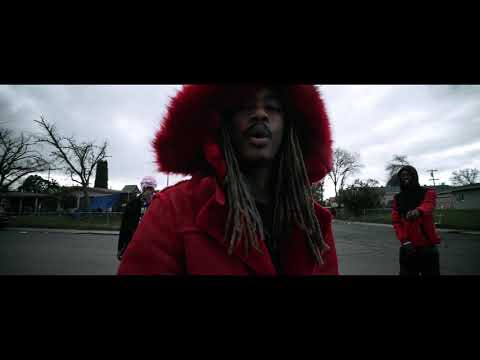 Against It All | Glizzy Gang Gwada