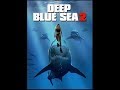 DEEP BLUE SEA 2 Official Movie HD Trailer 2018