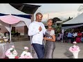BEST COUPLE WEDDING DANCE Muriithi John Walker Nyau Iriaga Mbea