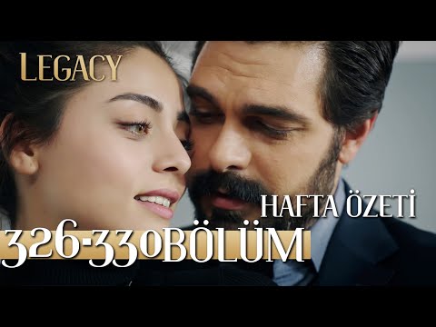 Emanet | 2. Sezon 25. Hafta Özeti
