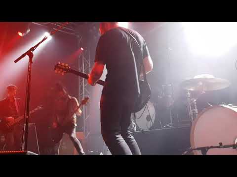 Gnod, The Dome, London, 10 November 2019 (full set)