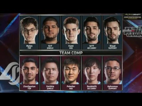 Pain Gaming vs CLG Melhores momentos  2015 LoL Campeonato Mundial S5 Group A D5G6 |  PNG vs CLG