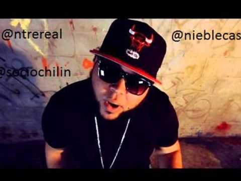 Socio Chillin ❌ Nieble Cash  - Dame Banda