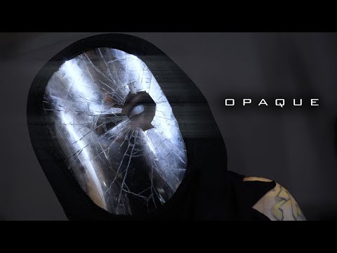 RAGE OF LIGHT - Opaque