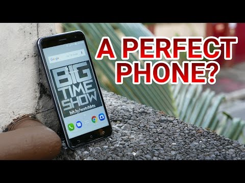 Asus ZenFone 3 Review - The Perfect Phone For Pretty Much Anybody