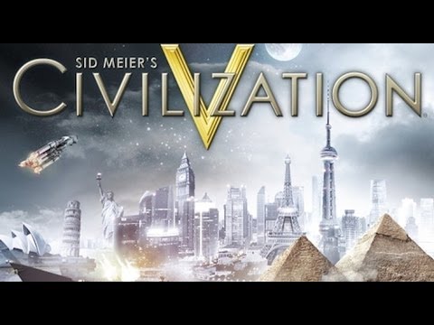 Civ 5-2 Don't Mess with Elephants