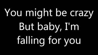 R5 - Fallin&#39; For You (lyrics)