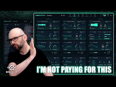 Bad Gear - I'm NOT PAYING for THIS!!!