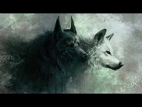 Eddie Hermoso - Lone Wolf