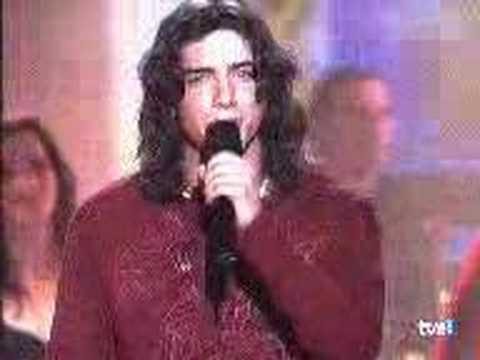 Manuel Carrasco - Corazon Partio