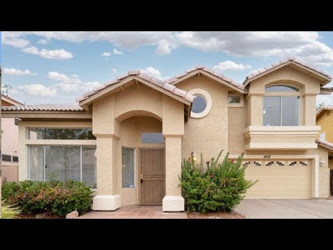 Chandler Home Example