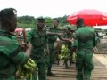 Armée Génie Militaire Gabon