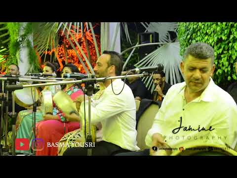 عثمان مولين / مول البندير العيطة و النشاط في عرس فخم - Othmane Mouline / Moul Lbendir aita et nachat