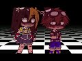 Old Version NO I WANT TO KILL HIM Gacha Club FNAF X Transformers One Skit