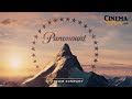 Abertura Paramount Pictures