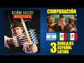 Las Locas Aventuras De Robin Hood 1993 Comparación De 3 Doblajes Latinos Original Y Redoblajes