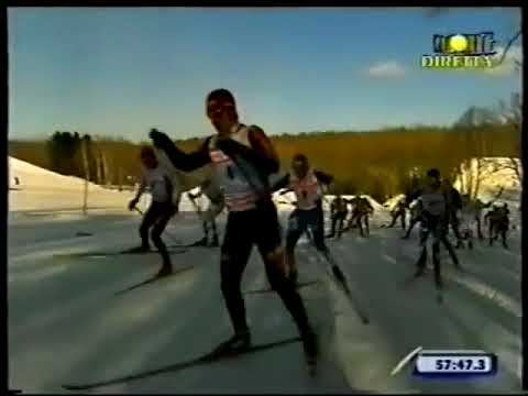 24 FEBBRAIO 2007 SAPPORO 15 KM DOPPIA TECNICA BRONZO PILLER COTTRER