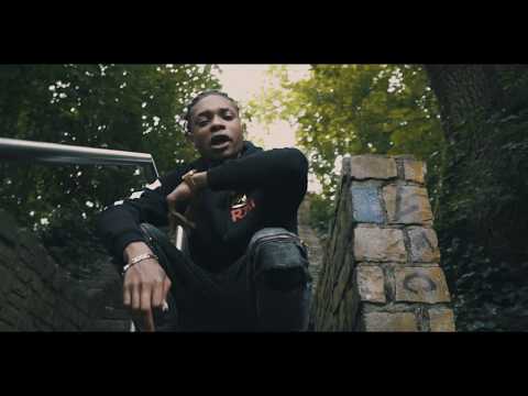 Kingrai - Untouchable (prod. M3Productionz)