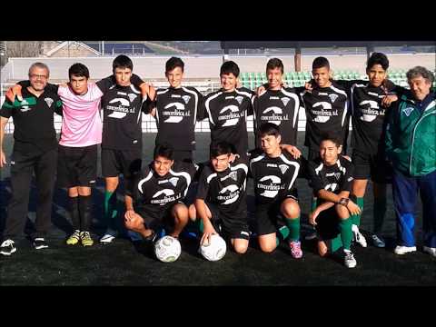 C.D. GUARNIZO  -  C.D. LOS RIOS  3 - 3