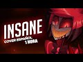 INSANE Alastor Hazbin Hotel Song 1 Hora
