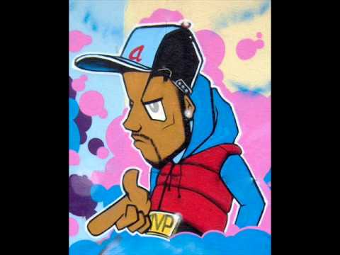 Break Dance -- Electric Boogie West Street Mob