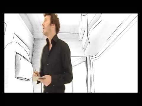 Renault Magnum - A New Dimension!