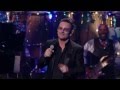Bono - I've Got You Under My Skin - Quincy Jones ...