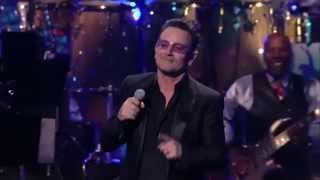 Bono - I&#39;ve Got You Under My Skin - Quincy Jones&#39; 80th Birthday Celebration