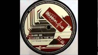 Jay 5ive & Kromestar - Hands In The Air (BNL001)