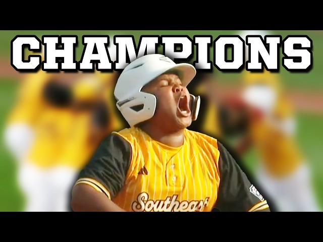 Florida beats Taiwan to win Little League World Series championship, a breakdown