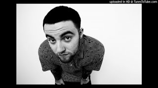 Mac Miller - I Got This Beat In My Head (New 2015)