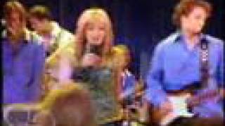 Ashley Tisdale - The only one.