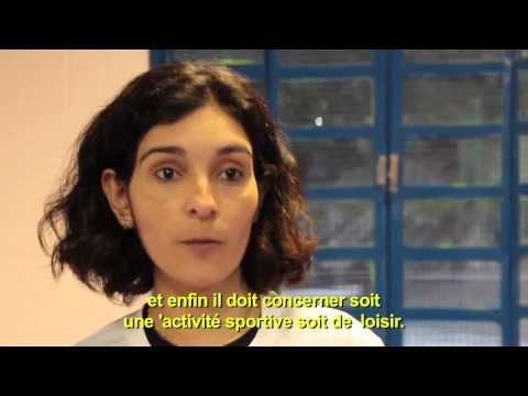 La Gol de Letra et les pratiques sportives