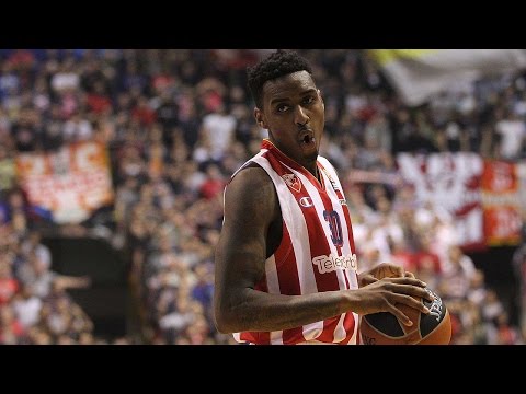 Focus on: Quincy Miller, Crvena Zvezda Telekom Belgrade