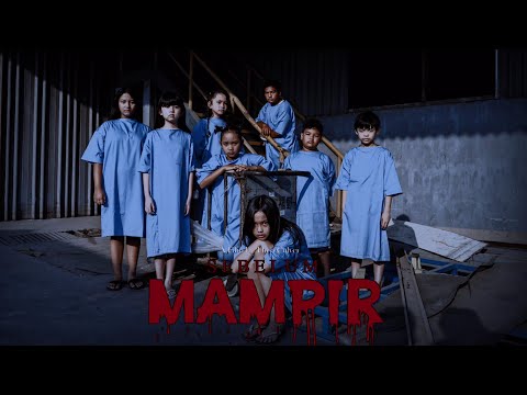 SEBELUM MAMPIR : Official Teaser | Coming Soon