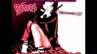Stiv Bators - Make Up Your Mind SUBTITULADO ENG-ESP
