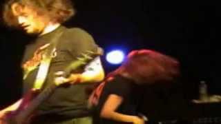 PARAMORE - ALL WE KNOW - TOWSON - 2005